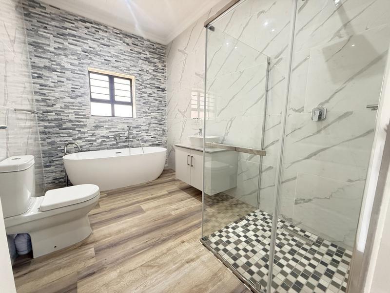 3 Bedroom Property for Sale in Tafelzicht Western Cape